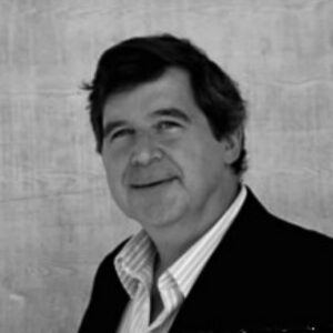 Andrew - Recruiter - Travers Executive Search - Switzerland