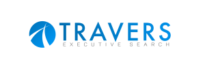 Travers Search Logo